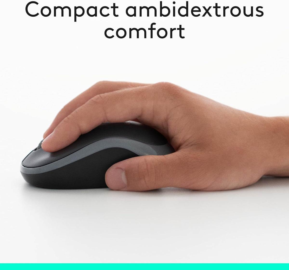 Logitech MK270 Wireless Keyboard and Mouse Combo