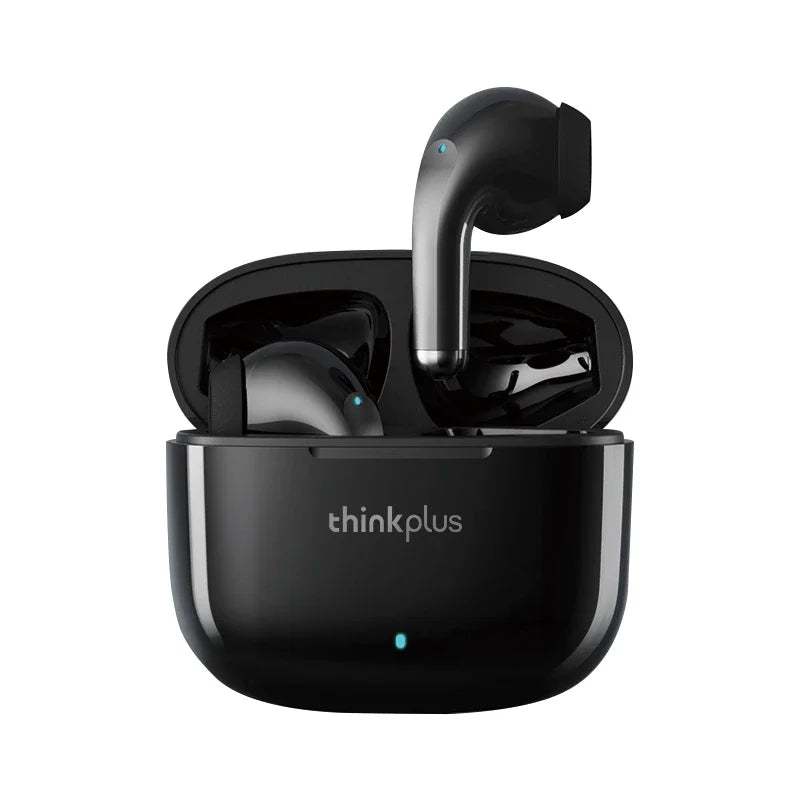 Original  LP40 Pro TWS Earphones Wireless Bluetooth Sports Noise Reduction Earphones Touch Control 250Mah Headset
