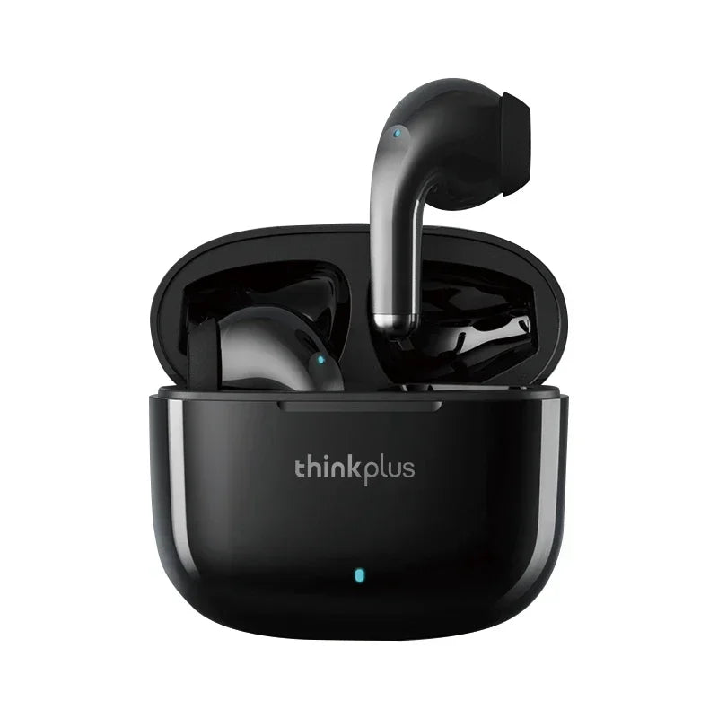 Original  LP40 Pro TWS Earphones Wireless Bluetooth Sports Noise Reduction Earphones Touch Control 250Mah Headset